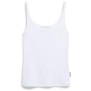 Camiseta de tirantes para mujer MAHELITAA Armored Angels