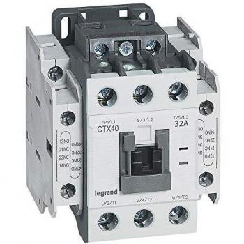 CTX3 Relais 32A 230V AC
