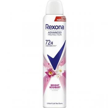 Rexona Bright Bouquet 200 ml Spray Deodorant