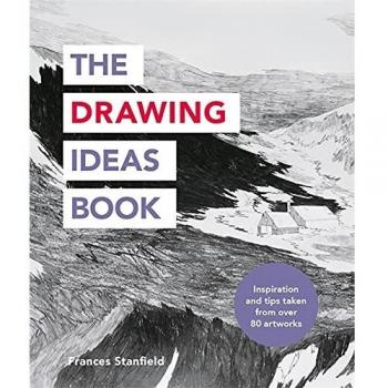 The Drawing Ideas Book