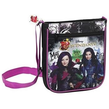 25 cm Safta Unisex Rucksack‑Umhängetasche – Mehrfarbig