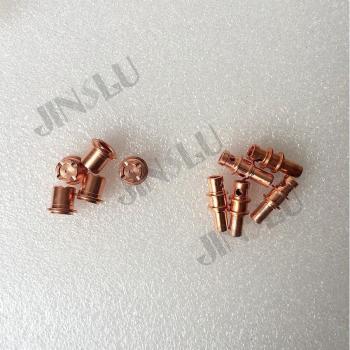 Puntas de Plasma A81, A80, P80 + Electrodo PR0109