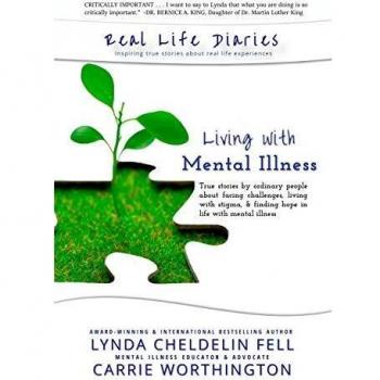 Real Life Diaries: Living with Mental Illness
