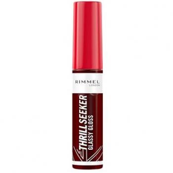 Rimmel London Lipgloss Thrill Seeker 750 Frosted Berry