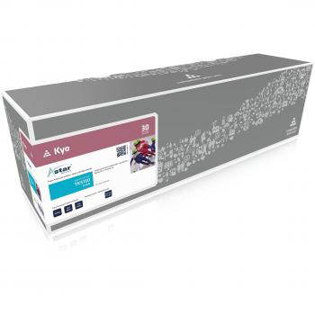 Cartuccia Toner Ciano Compatibile Astar per Kyocera ECOSYS M6035CIDN
