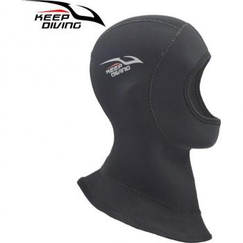 Bonnet isolant de plongée 5MM