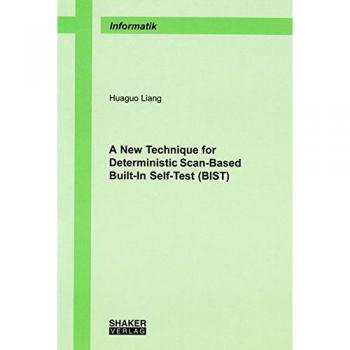 A New Technique for Deterministic Scan-Based Built-In Self-Test