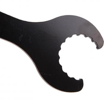 Bicycle Bottom Bracket Spanner for Hollowtech II