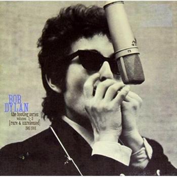 Bob Dylan The Bootleg Series Vol.1-3: Rare & Unreleased 1961-1991