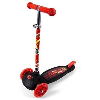 Disney Scooter 3 Ruote per Bambini