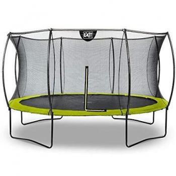 Trampoline EXIT Silhouette 366 cm