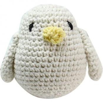 Cadena infantil “Alas de Algodón”