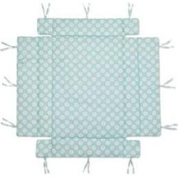 Matelas de camping pour bébés Flexi Océan