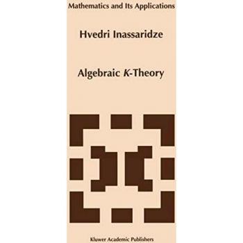 Algebraic K-Theory