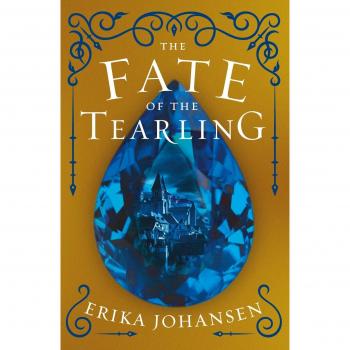 The fate of the tearling