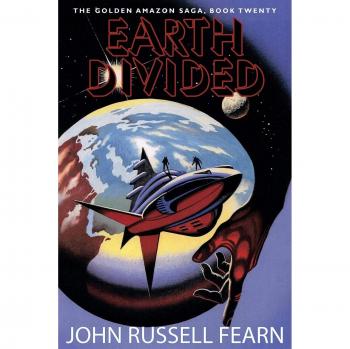 Earth Divided