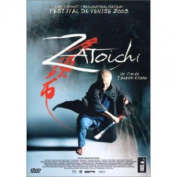 Zatoichi