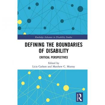 Vitalsource Technologies, Inc. Defining The Boundaries Of Disability