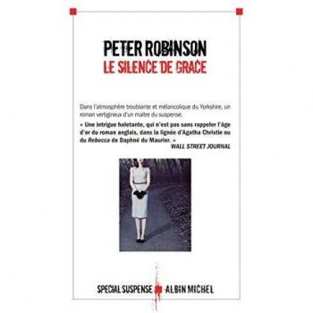 Peter Robinson