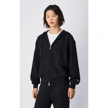 Felpa Uomo/Donna Champion Icon Tonal Full Zip