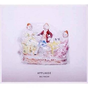 Balthazar Applause