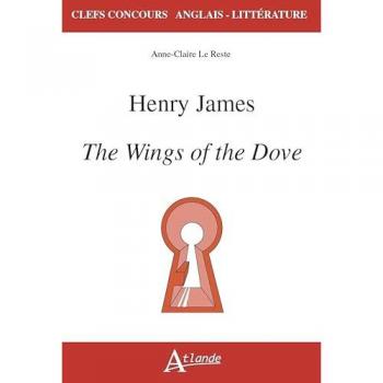 Henry James, The wings of the Dove