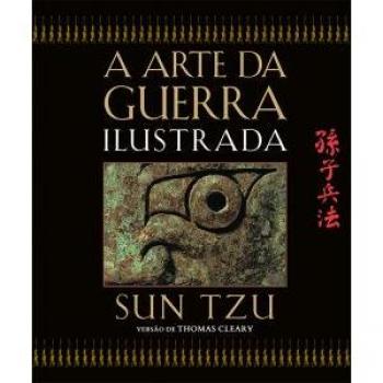 Arte da Guerra Ilustrada, A