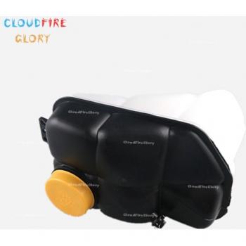 Mercedes W211 W219 Coolant Reservoir Tank