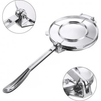 Pastry Press with Long Handle