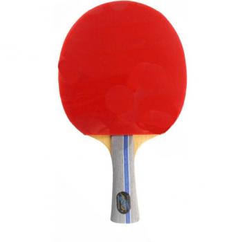 YINHE Mars II Shakehand Schläger mit langem Griff