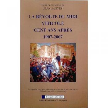 Révolte du midi viticole