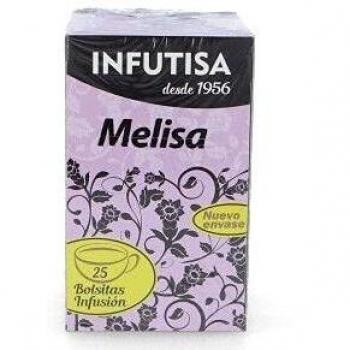 Baume Infutisa, pack de 25 sachets