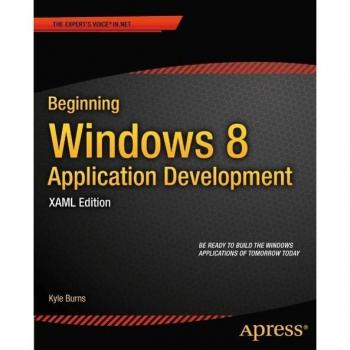 Beginning Windows 8 Application Development