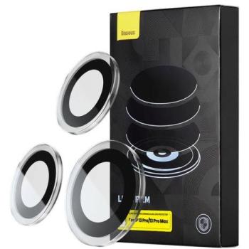 Baseus Clip‑Lens Protettivo iPhone 13 Pro