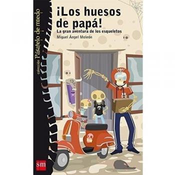 Los huesos de papá