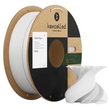 Filament Kexcelled