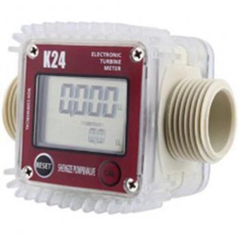 K24 Digital Fuel Flow Tester