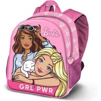 Barbie Love Rucksack für Vorschüler