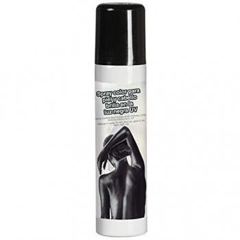 Colores de Lujo Spray 75 ml para Cuerpo y Cabello