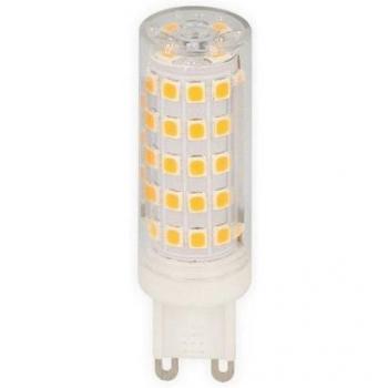G9 LED Glühlampe 8W Warmweiß 2 Stück
