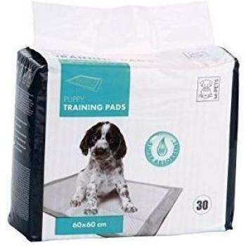 Coussin d'entraînement canine 30 blocs MPETS 10100401