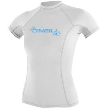 O'Neill T-Shirt a Maniche Corte Donna