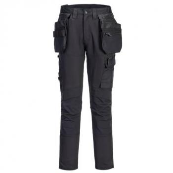 Portwest DX4 Craft Multi-Pocket Detachable Holster Trousers