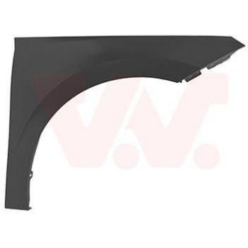 Aile de VAN WEZEL 7611656