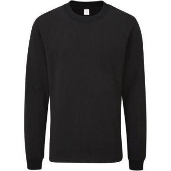 Mantis Unisex Langarm-T-Shirt Premium