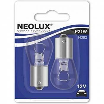 NEOLUX® N382-02B Ampoule, feu clignotant