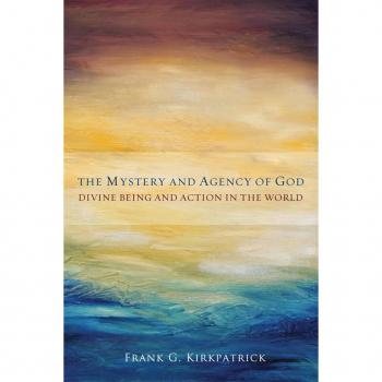 Vitalsource Technologies, Inc. Mystery And Agency Of God