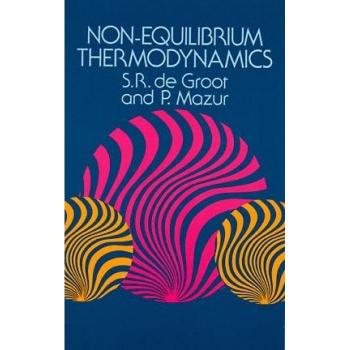 Dover Publications, Inc. Non-Equilibrium Thermodynamics