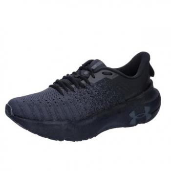 Baskets Under Armour Infinite Elite noir intense 42