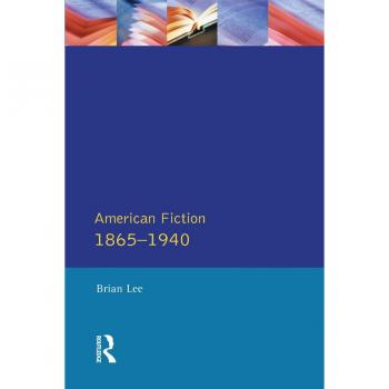 Vitalsource Technologies, Inc. American Fiction 1865